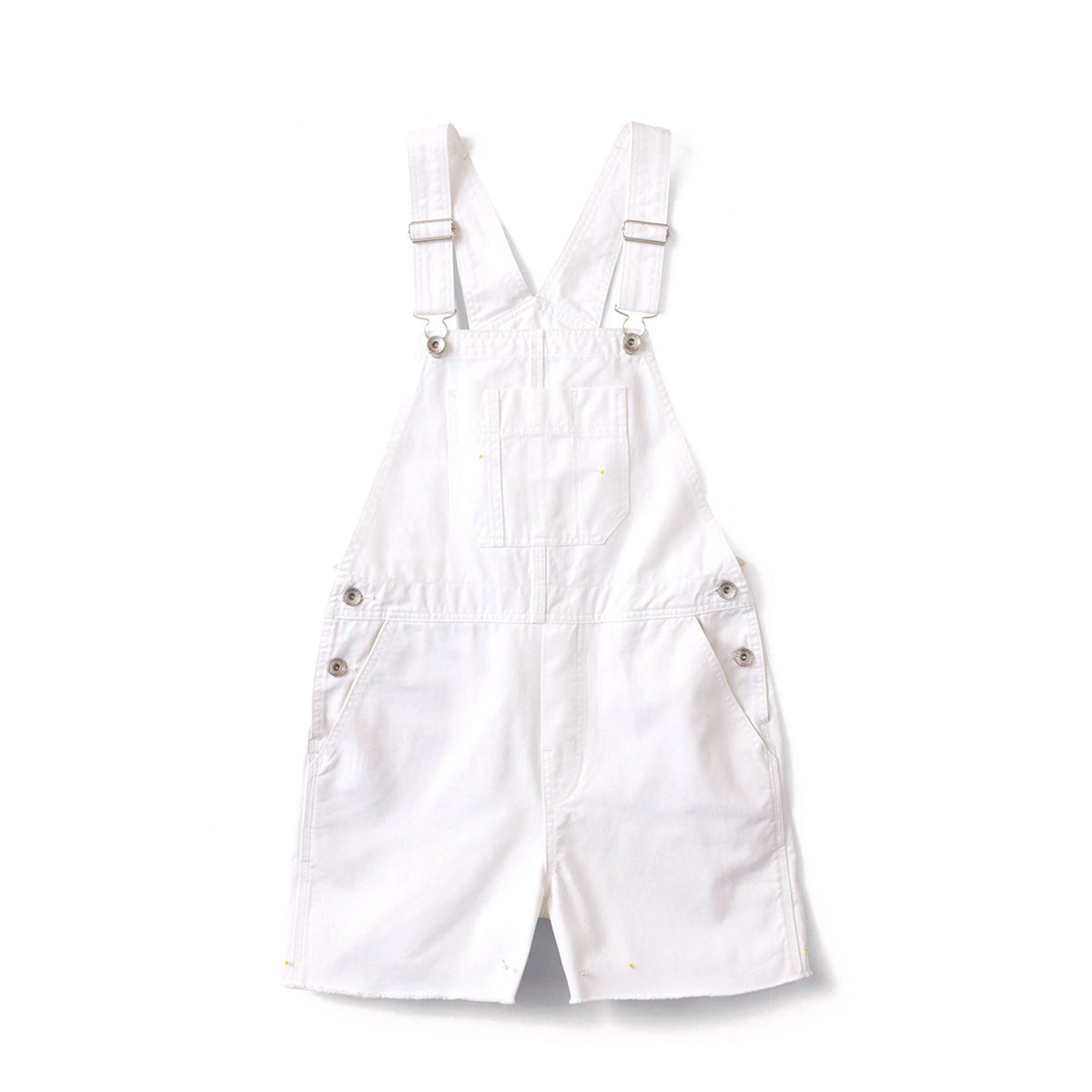 CHRISTINA SHORT OVERALL
