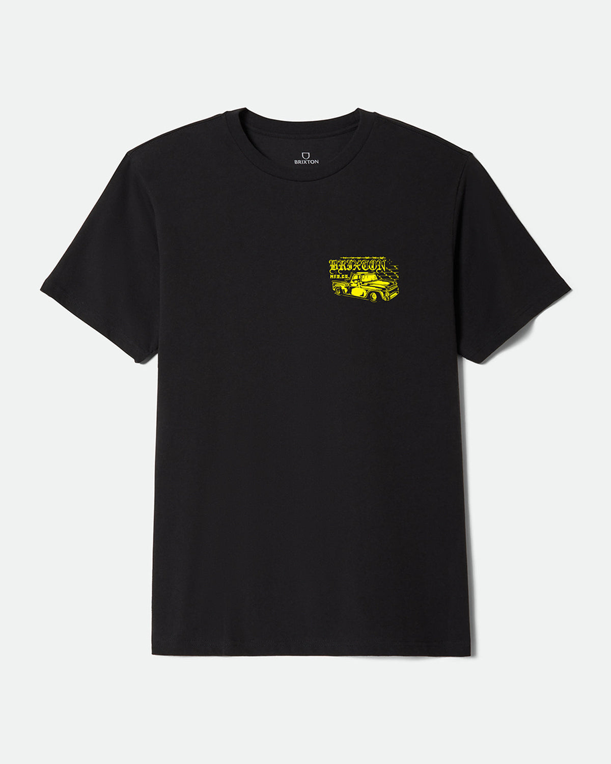 CISCO S/S STD - BLACK