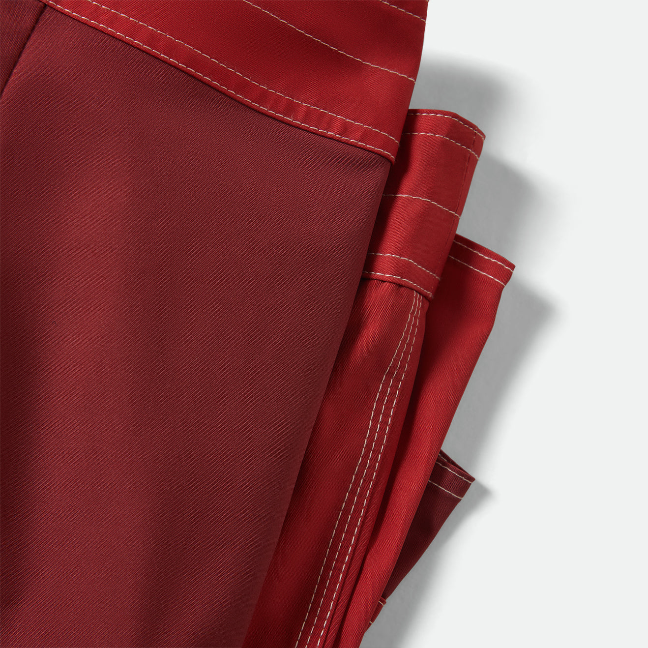 CLASSIC TRUNK 17" - ADRENALINE RUSH/ROBUST RED