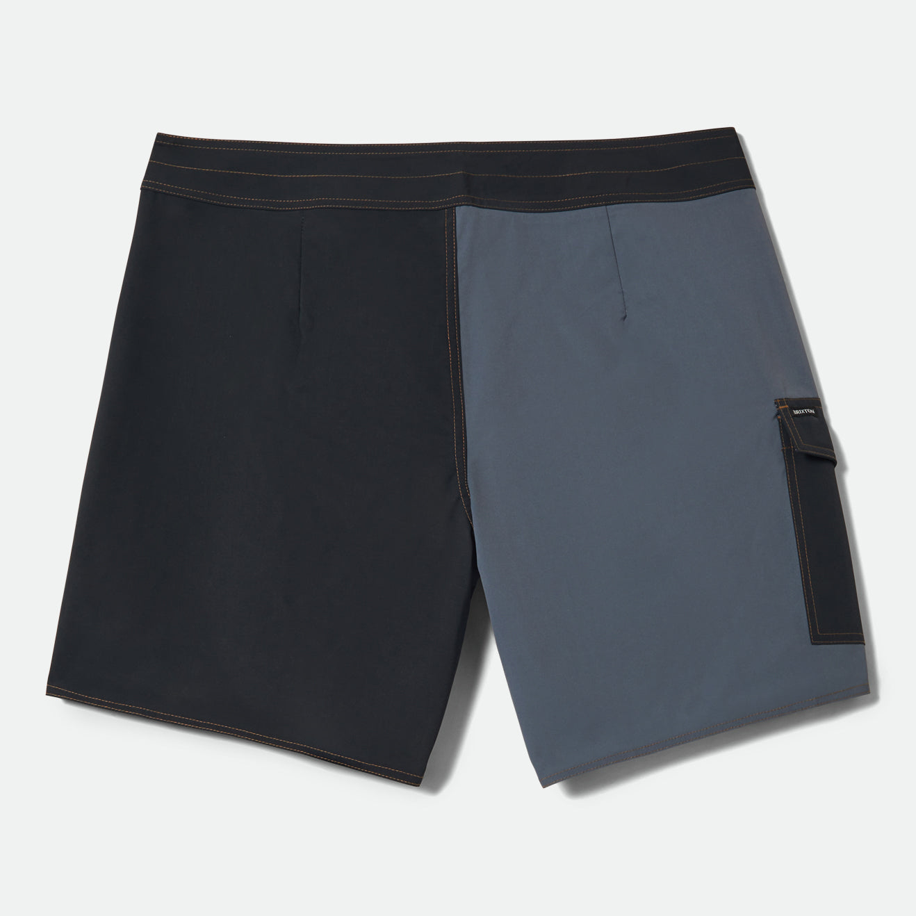 CLASSIC TRUNK 17" - BLACK/FUTURE GREY