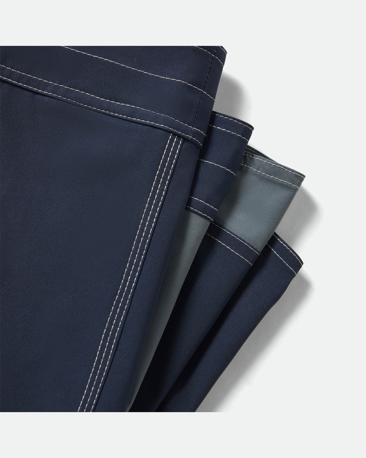CLASSIC TRUNK 17" - WASHED NAVY/TROOPER