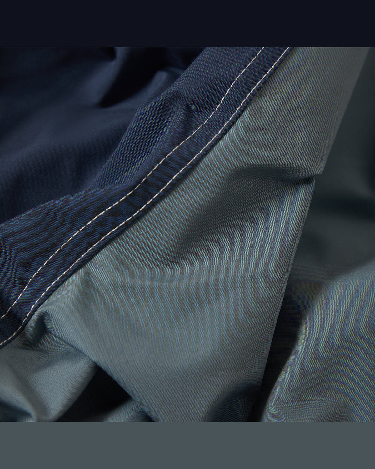 CLASSIC TRUNK 17" - WASHED NAVY/TROOPER