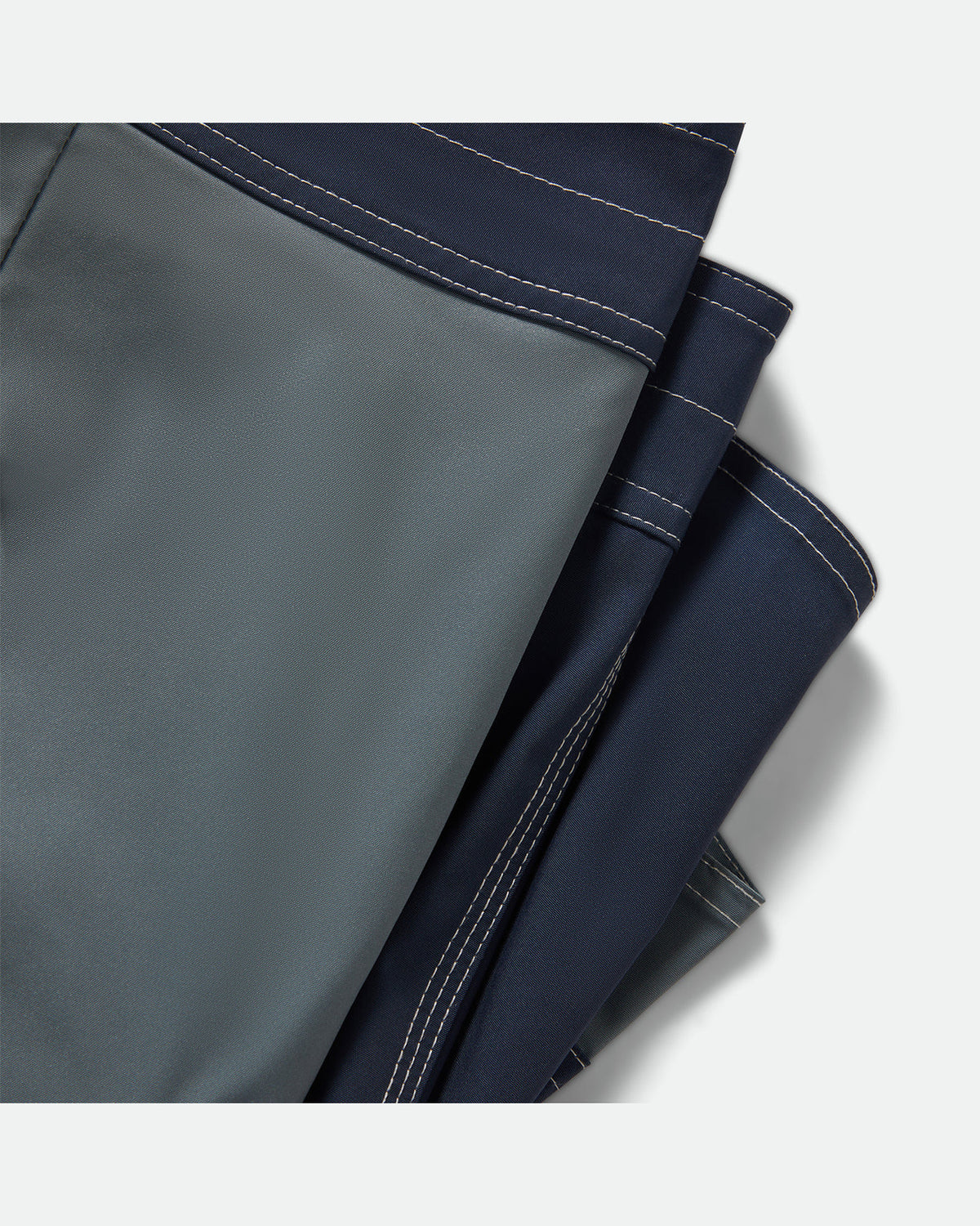 CLASSIC TRUNK 17" - WASHED NAVY/TROOPER