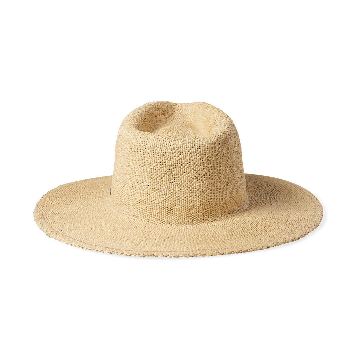 COHEN COWBOY STRAW HAT