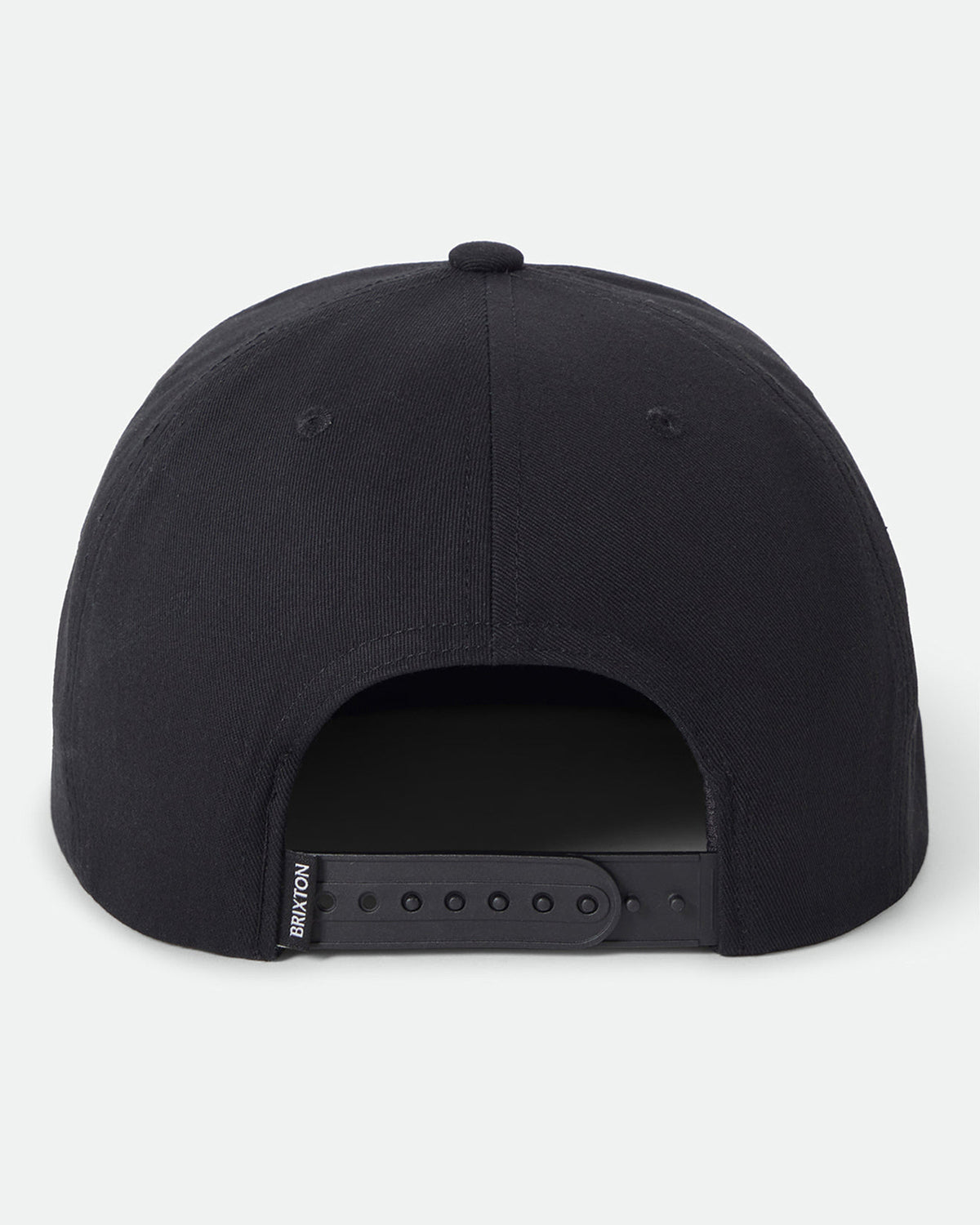COLT 45 X MP SNAPBACK - BLACK