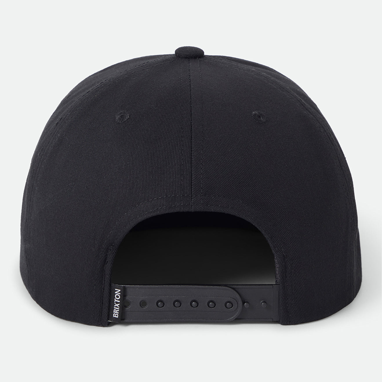 COLT 45 X MP SNAPBACK - BLACK