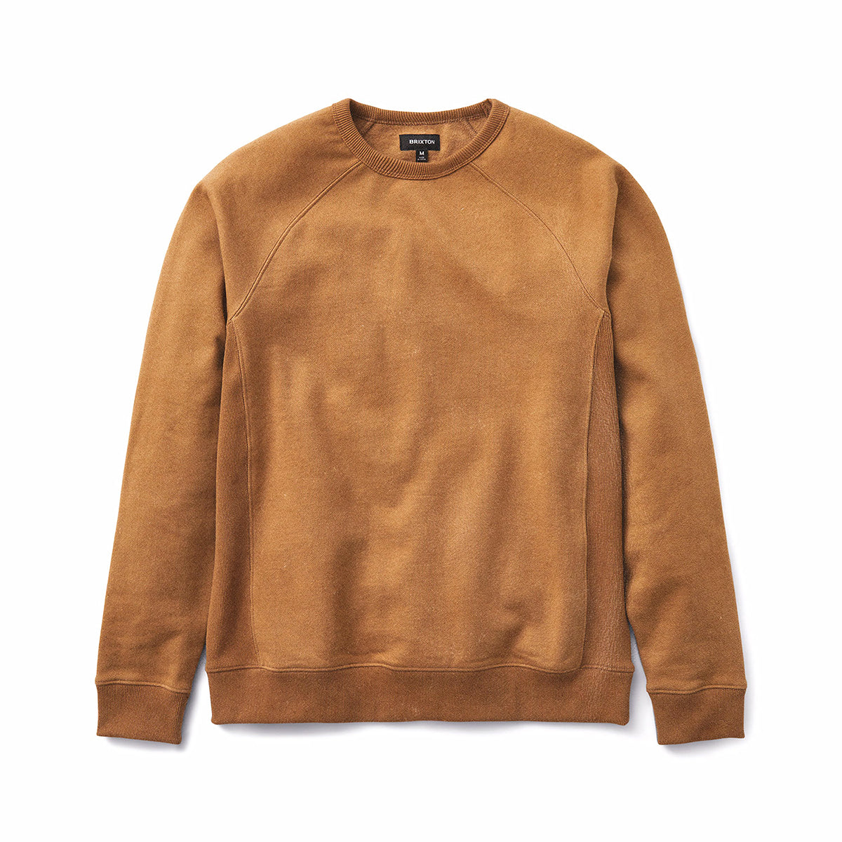 COOPER RESERVE RAGLAN CREW