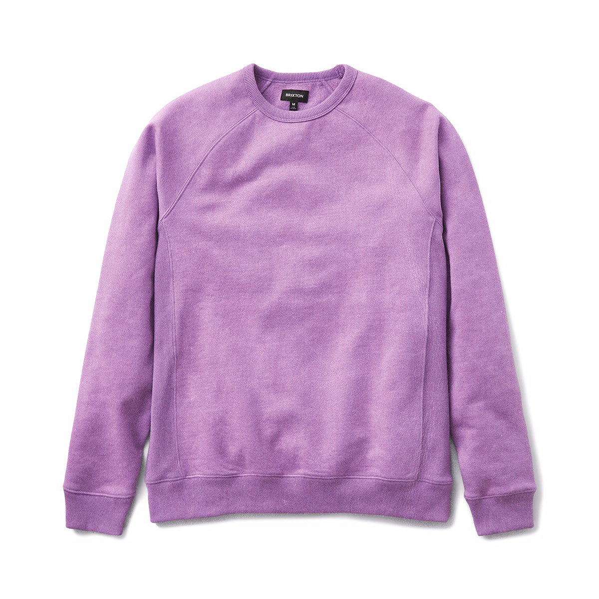 COOPER RESERVE RAGLAN CREW