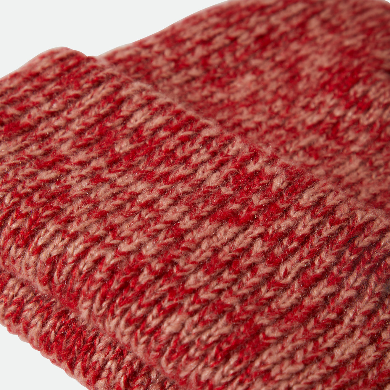 COZY W BEANIE - MELLOW ROSE/ADRENALINE RUSH