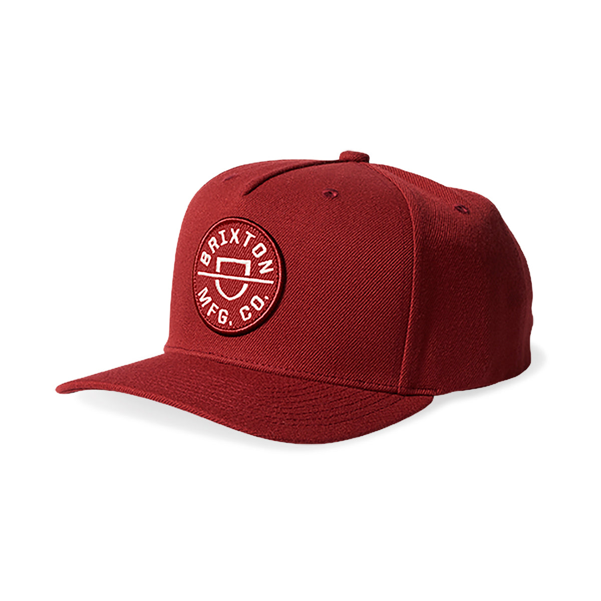 CREST C MP SNAPBACK