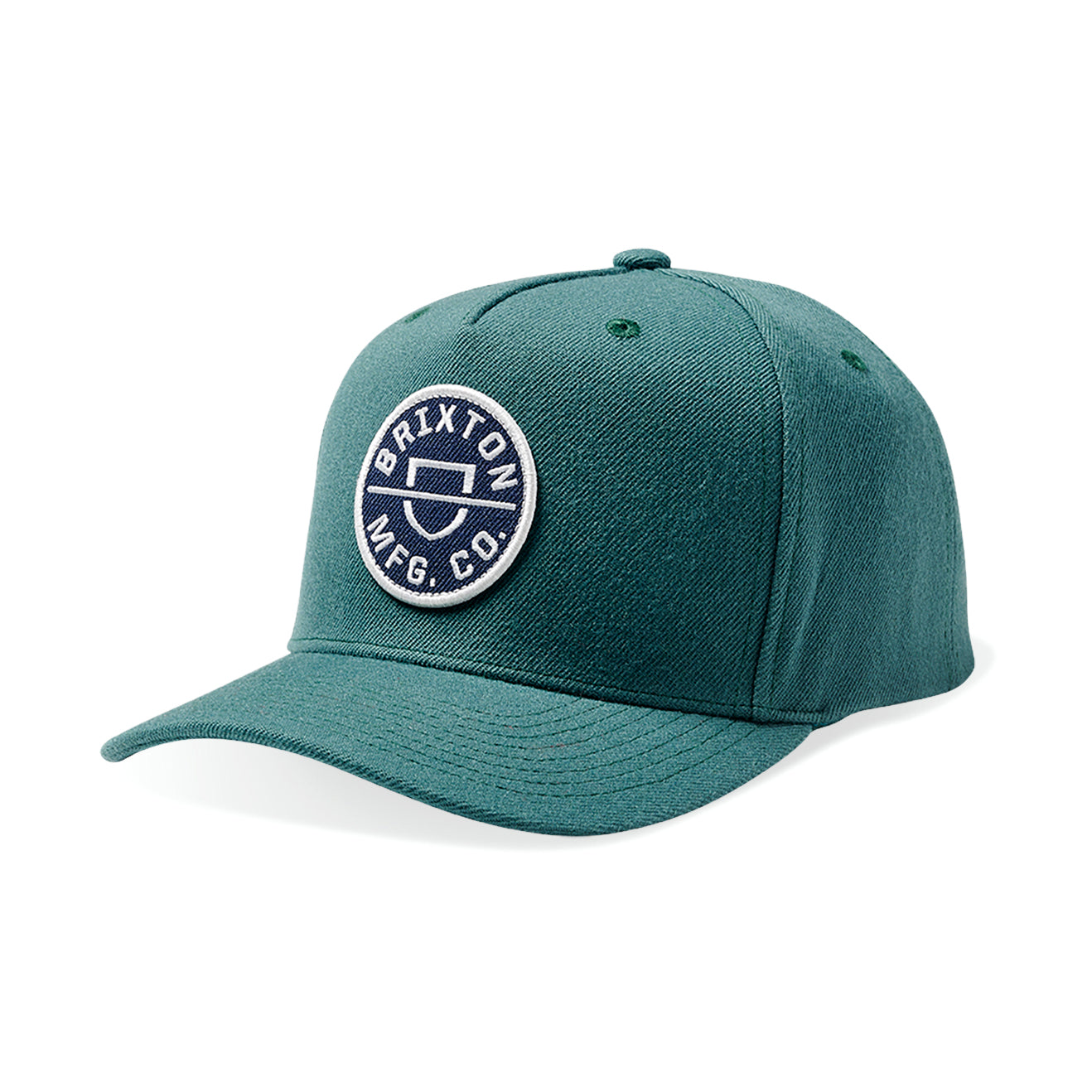 CREST C MP SNAPBACK