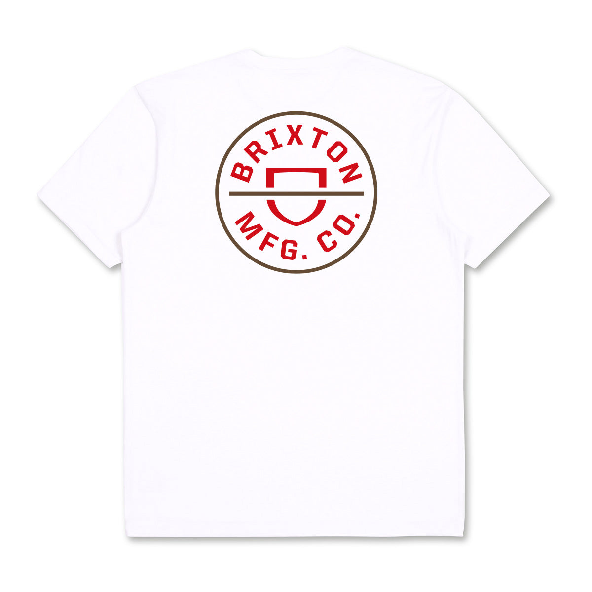CREST II S/S STT