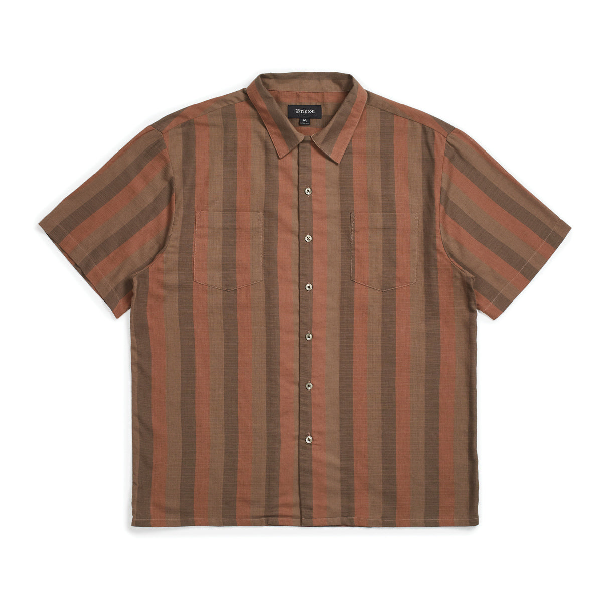 CRUZE STND S/S WVN - HIDE