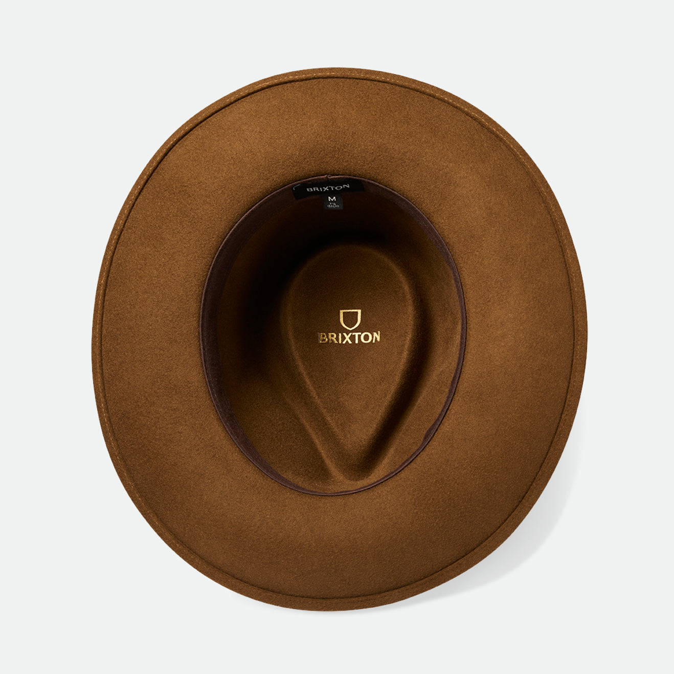 DAYTON CONVERTIBLE RANCHER-COFFEE/BROWN