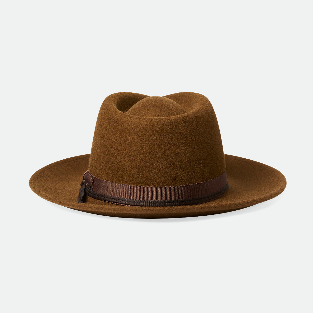 DAYTON CONVERTIBLE RANCHER-COFFEE/BROWN