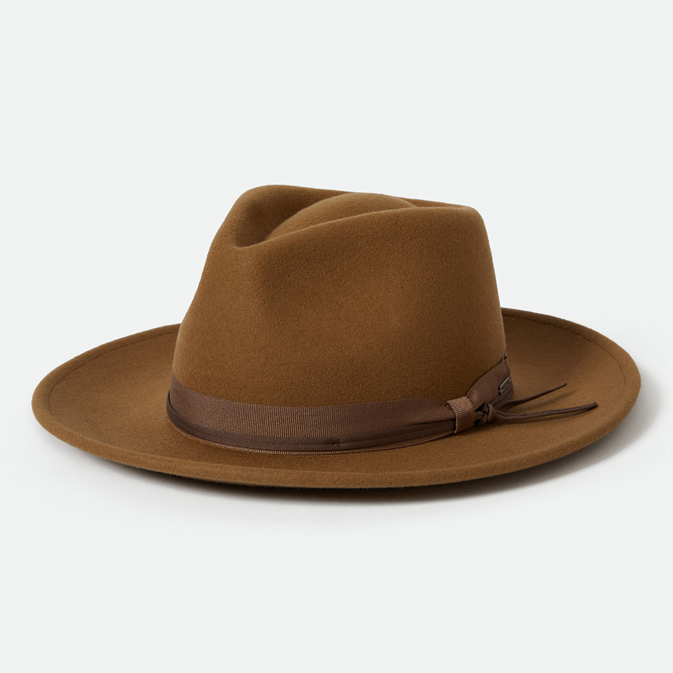 DAYTON CONVERTIBLE BRIM RANCHER - DUNE