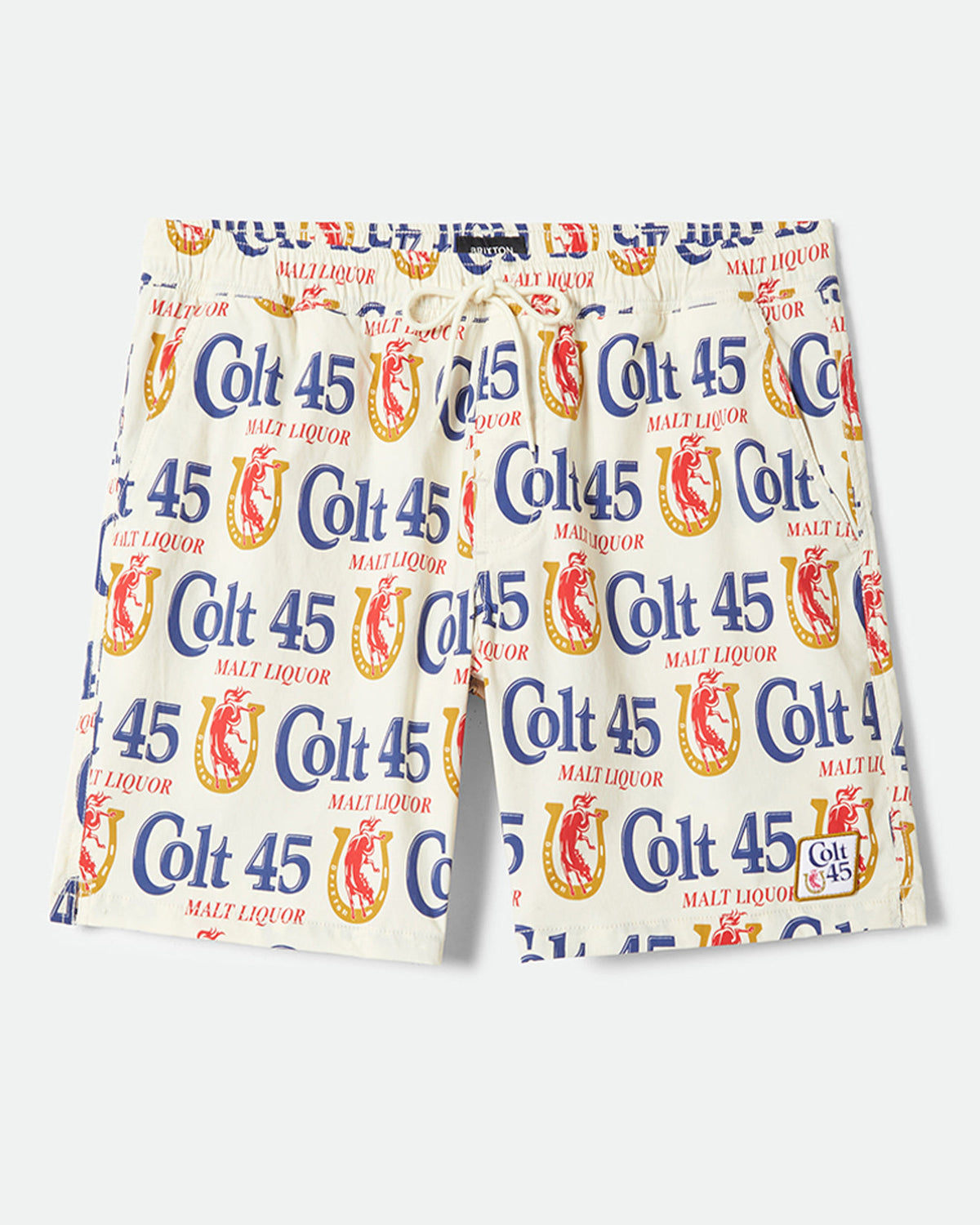 EVERYDAY HYBRID SHORT 7" - MULTI COLT 45