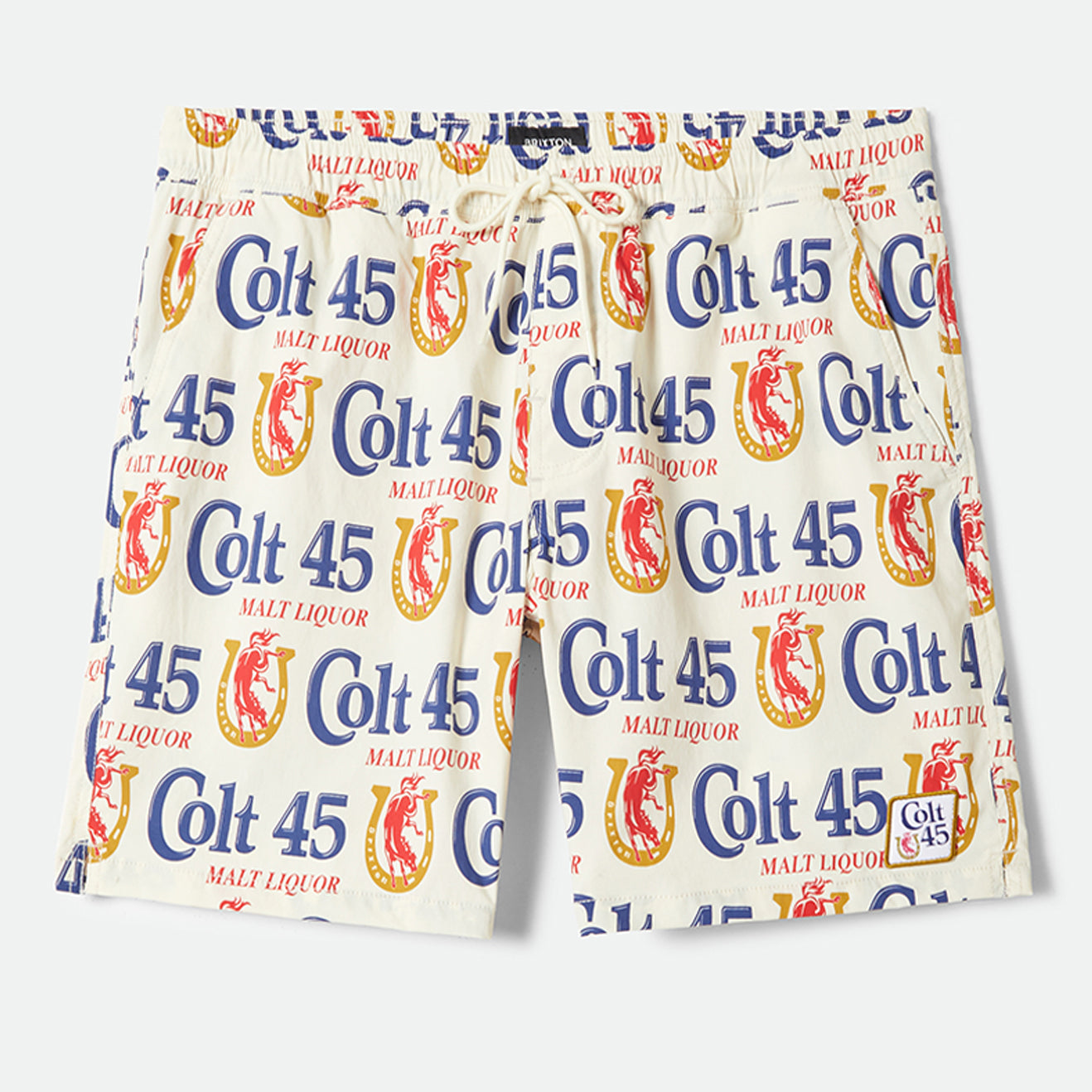 EVERYDAY HYBRID SHORT 7" - MULTI COLT 45