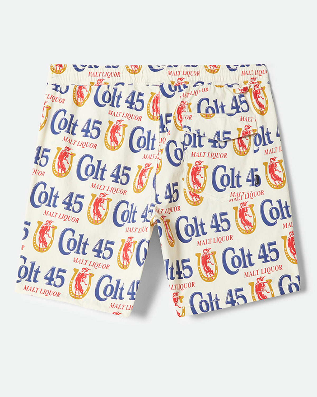 EVERYDAY HYBRID SHORT 7" - MULTI COLT 45