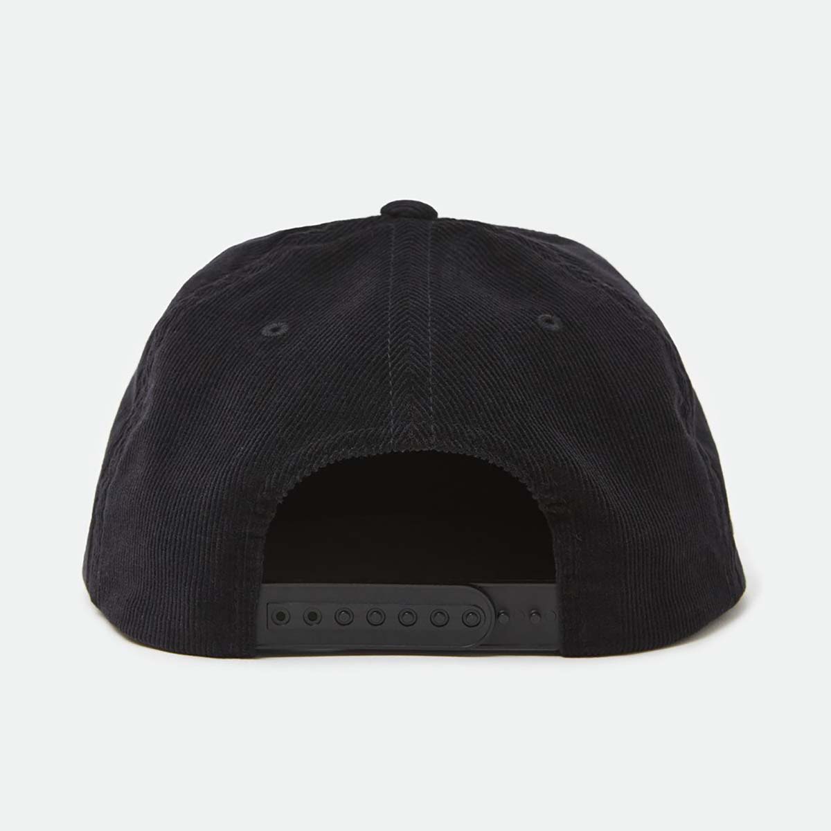 FENDER ELECTRIC MP SNAPBACK - BKMUS
