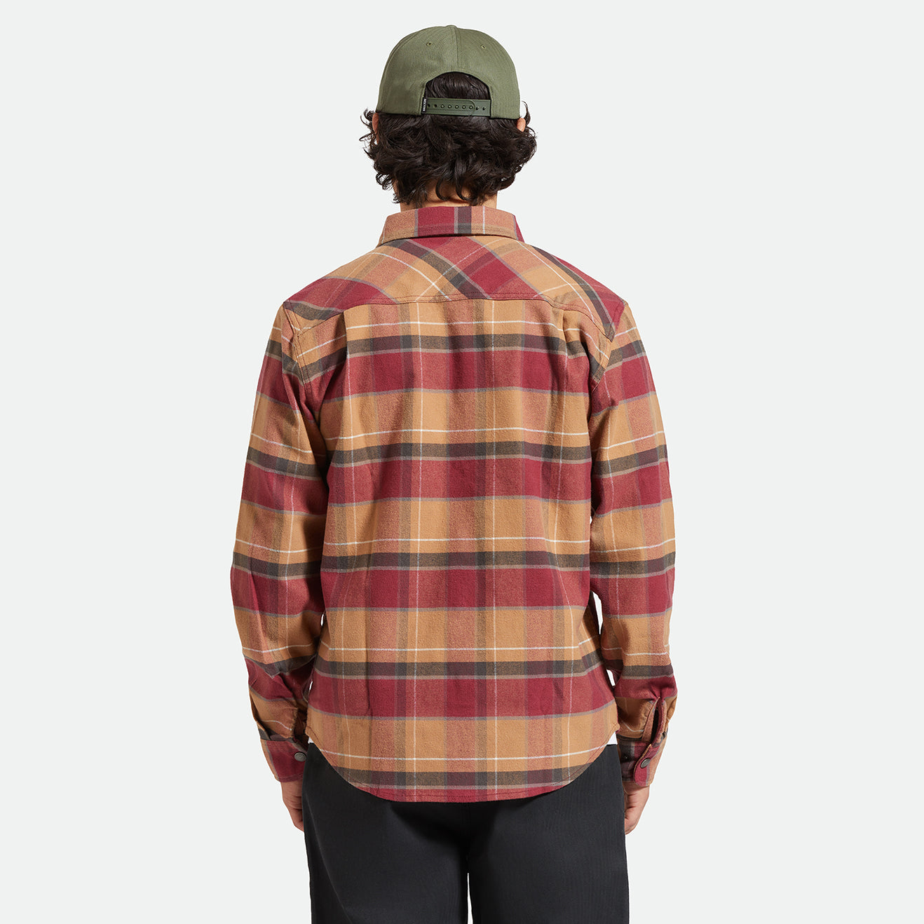FENDER FACTORY NP MP SNPK - OLIVE SURPLUS