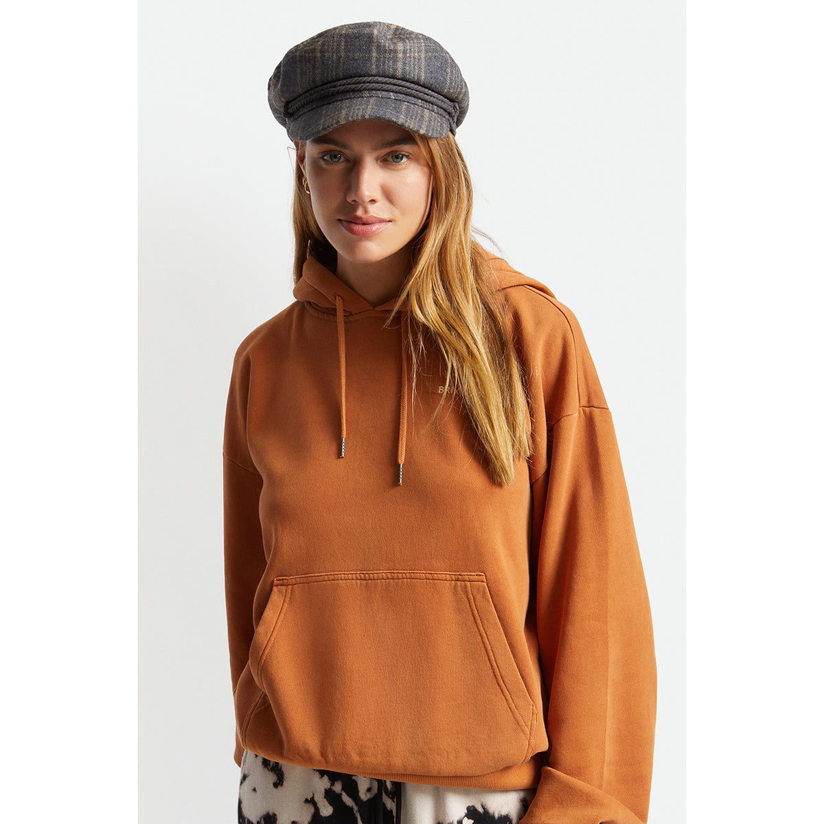 FIDDLER CAP - GLION