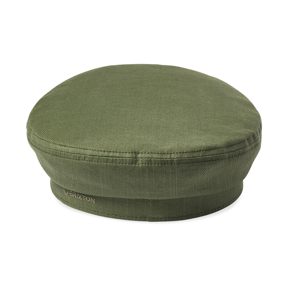 FIDDLER CAP