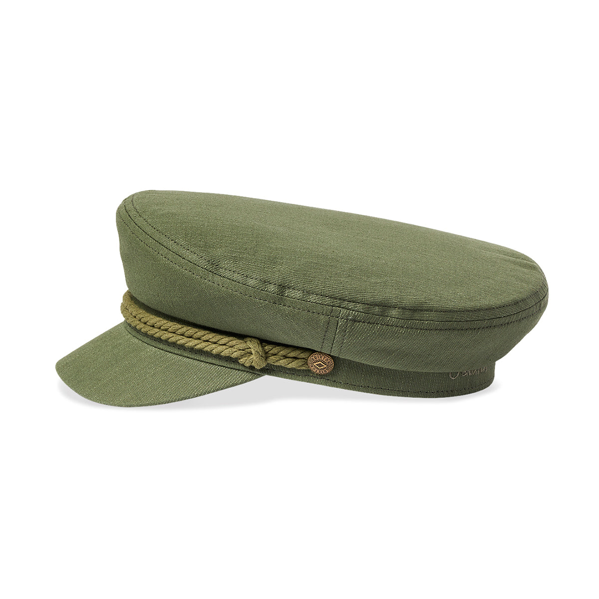 FIDDLER CAP