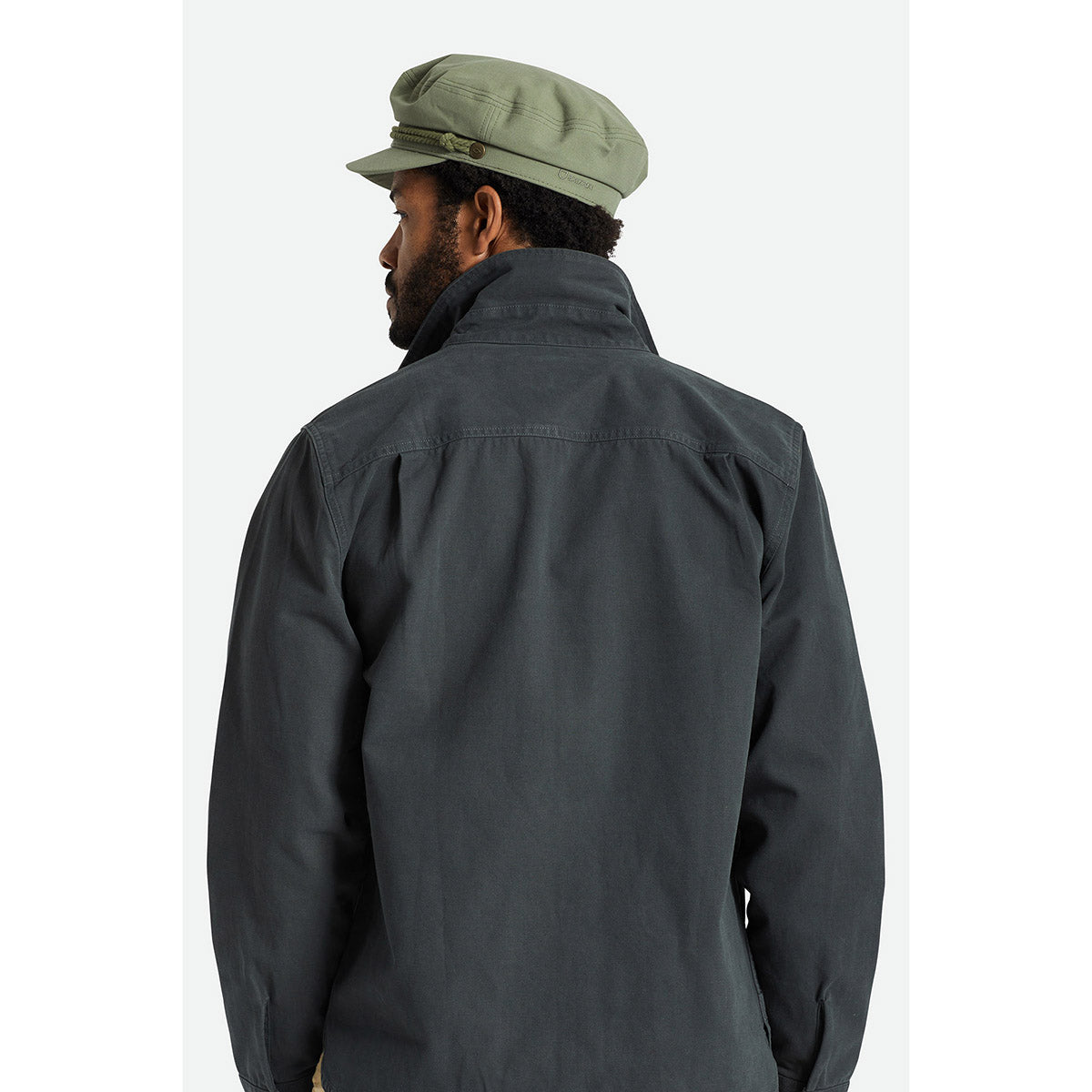 FIDDLER CAP