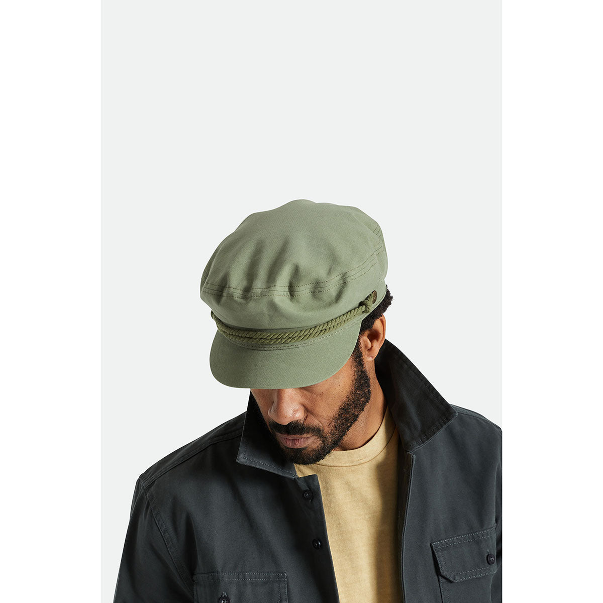 FIDDLER CAP