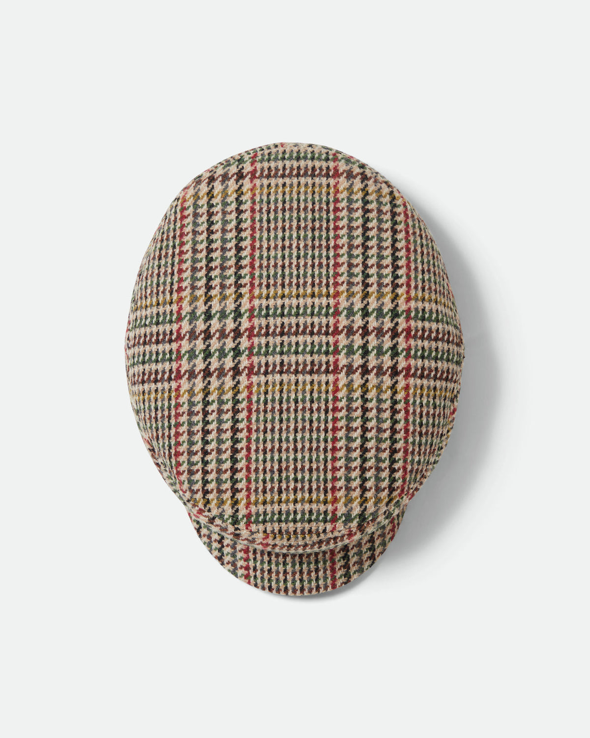 FIDDLER CAP - SAND/ADRENALINE RUSH/WILD GREE