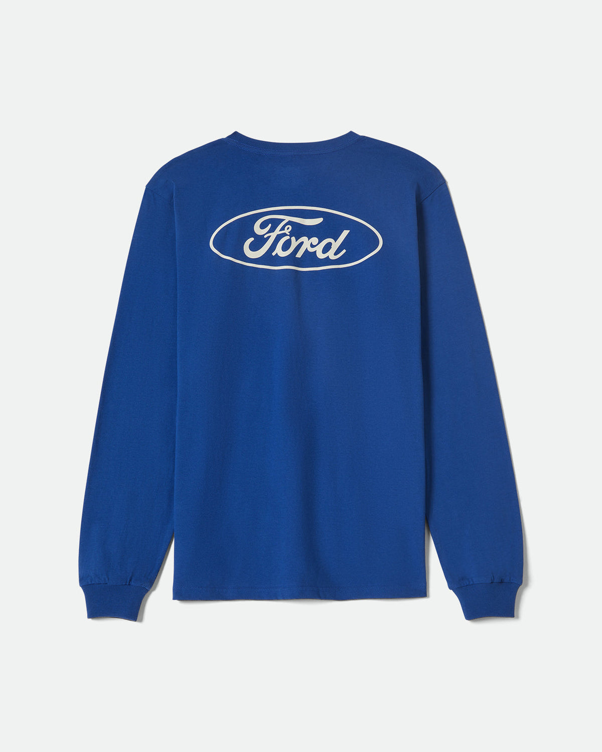 FORD BUILT TOUGH L/S STT