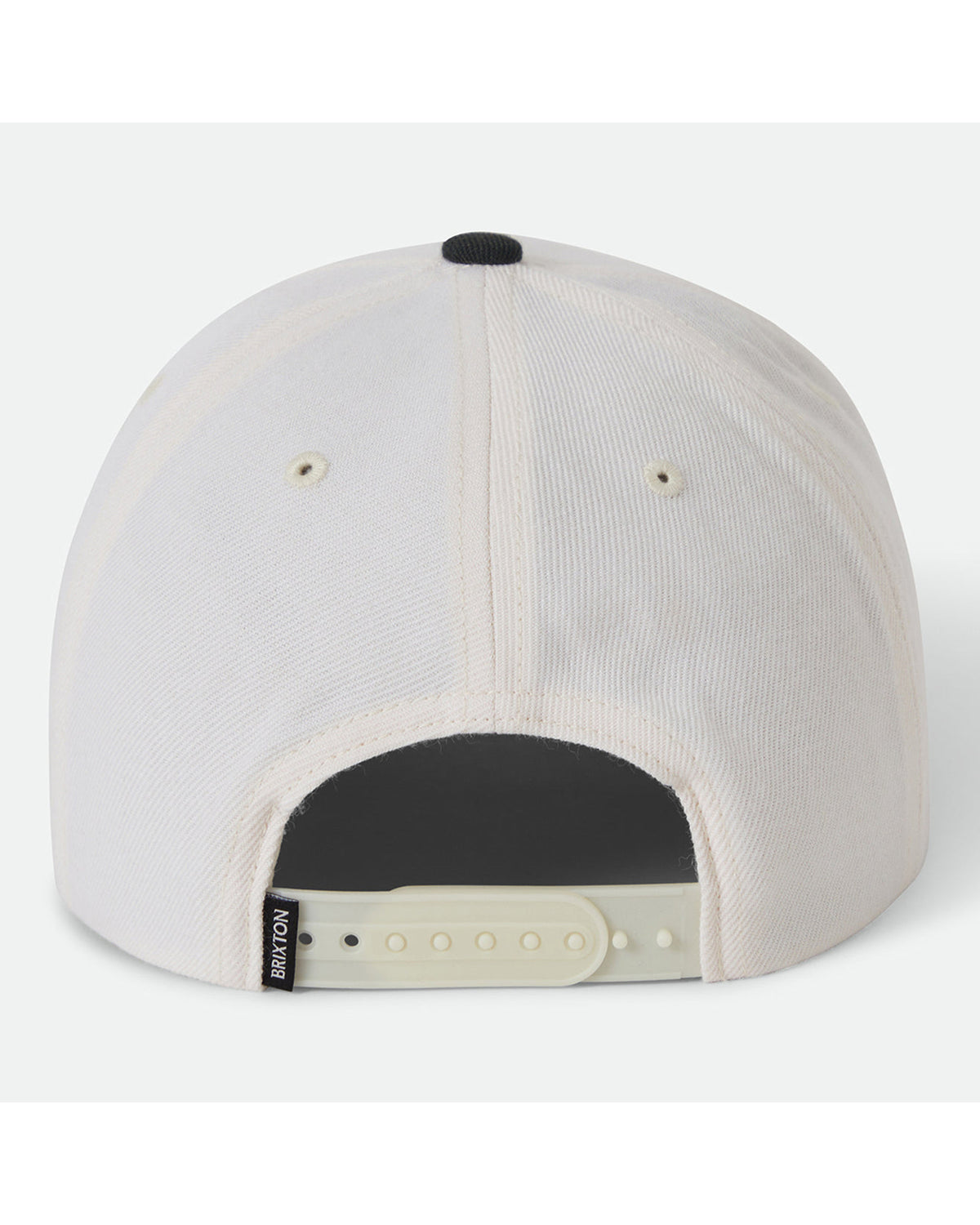 FORD MUSTANG SNAPBACK - WIMBLEDONE WHITE/BURNT RUBBER