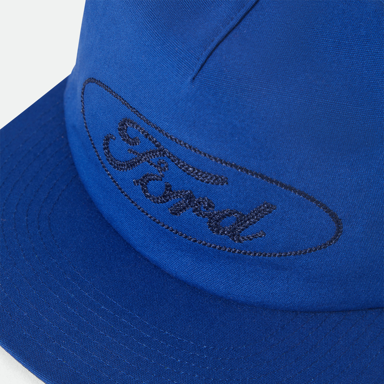 FORD NUMBER ONE HP SNPK - FORD BLUE
