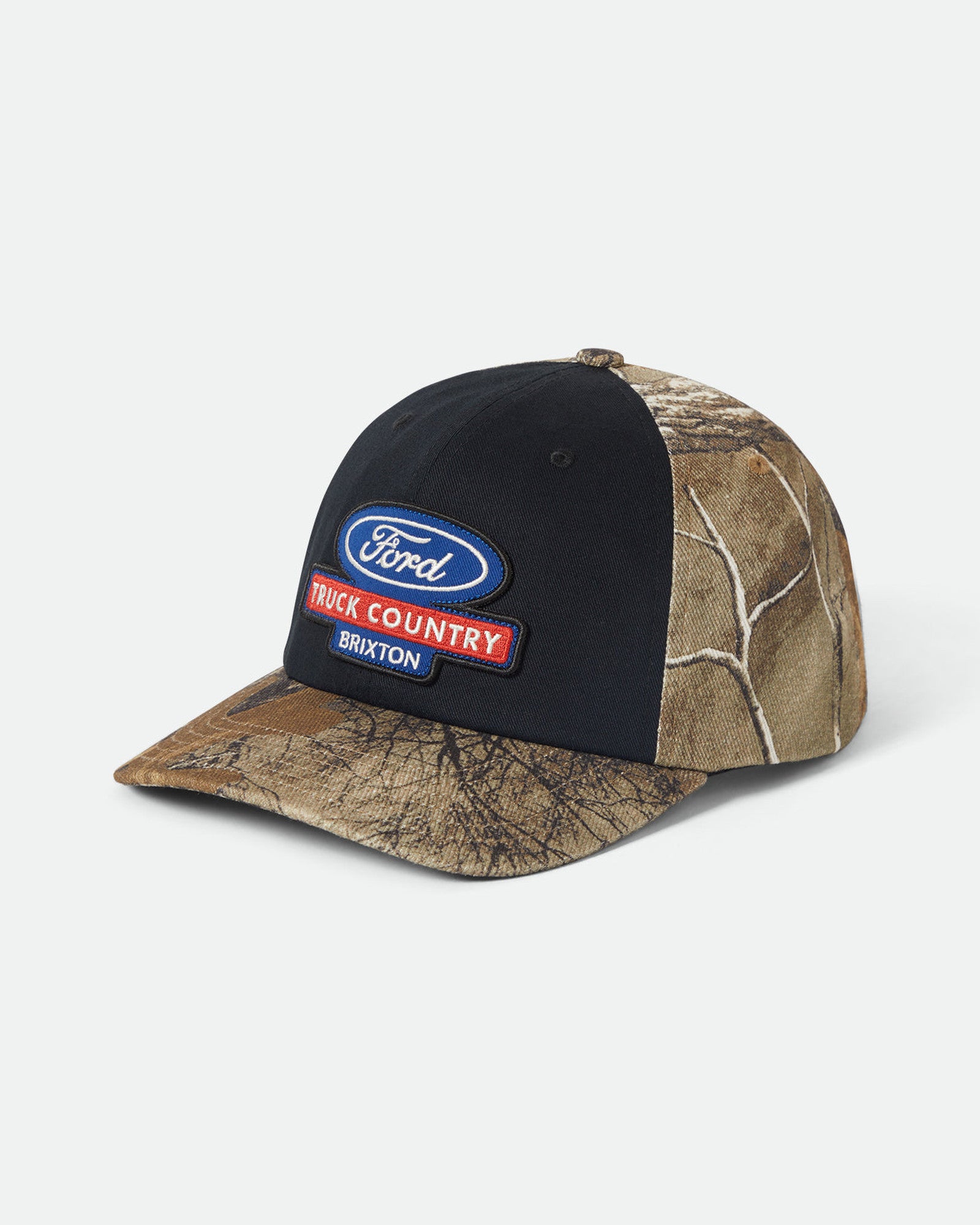 FORD TRUCK COUNTRY MP SNPK - BURNT RUBBER/CAMO