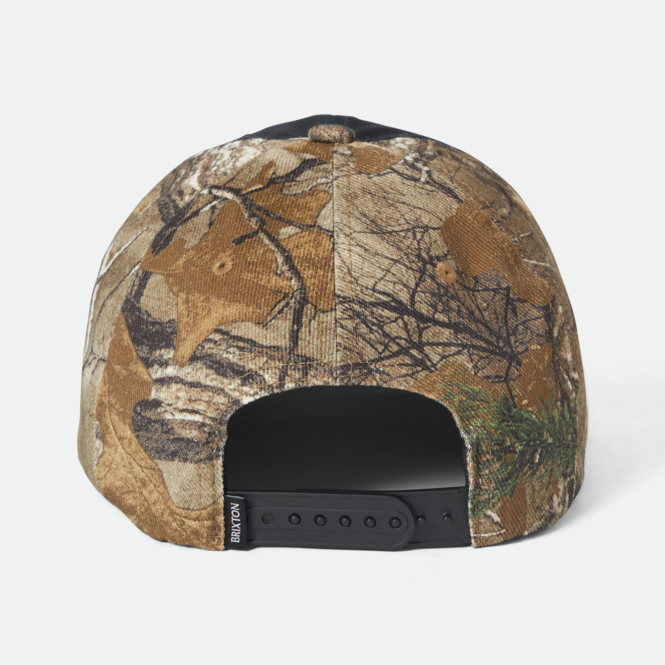 FORD TRUCK COUNTRY MP SNPK - BURNT RUBBER/CAMO