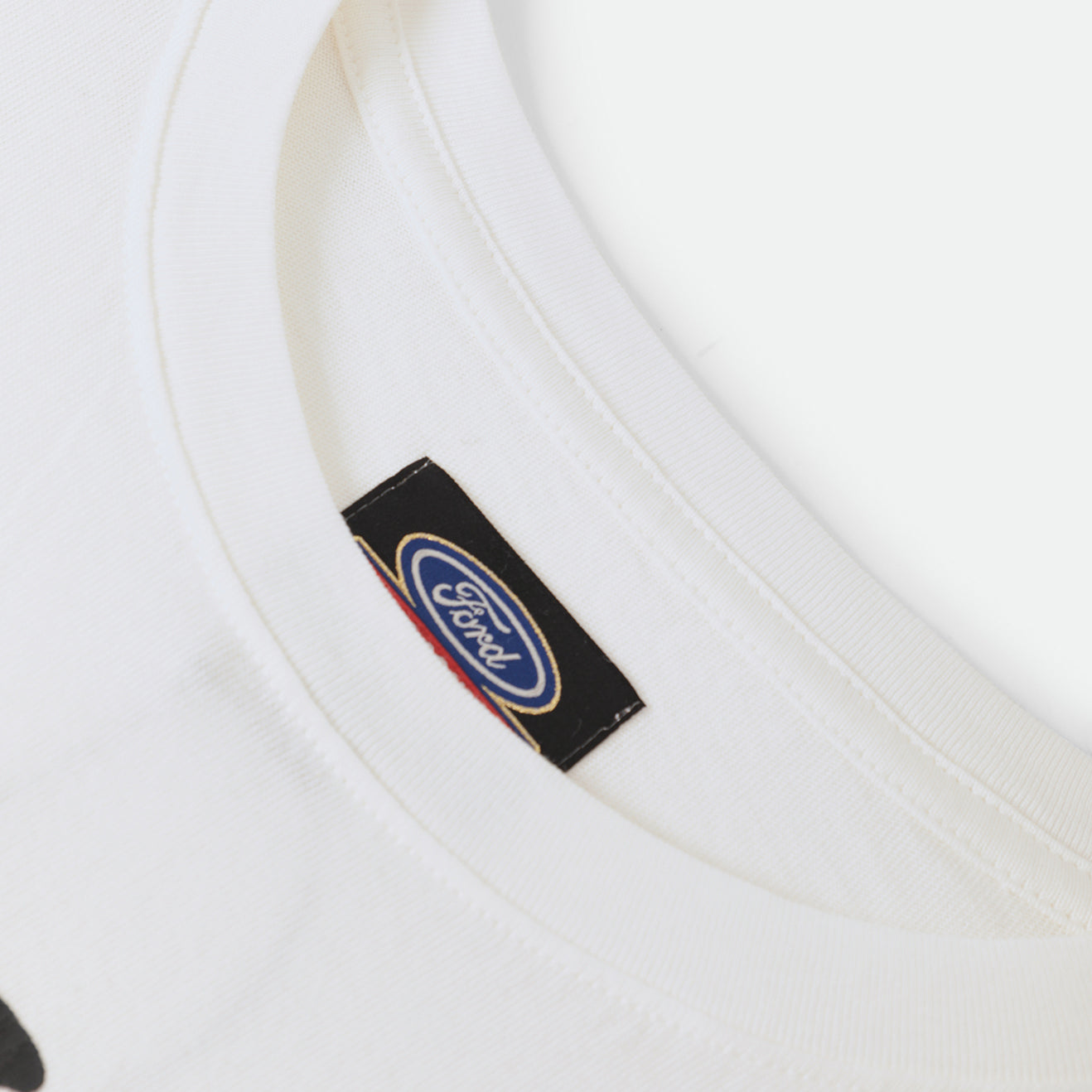 FORD TRUCK COUNTRY OVERSIZE BOYFRIEND T - SHIRT