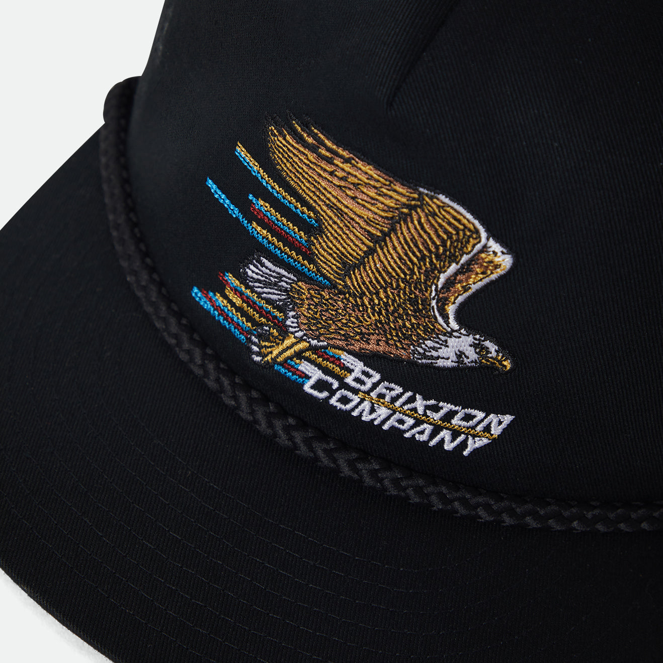 FREE HP SNPK - BLACK