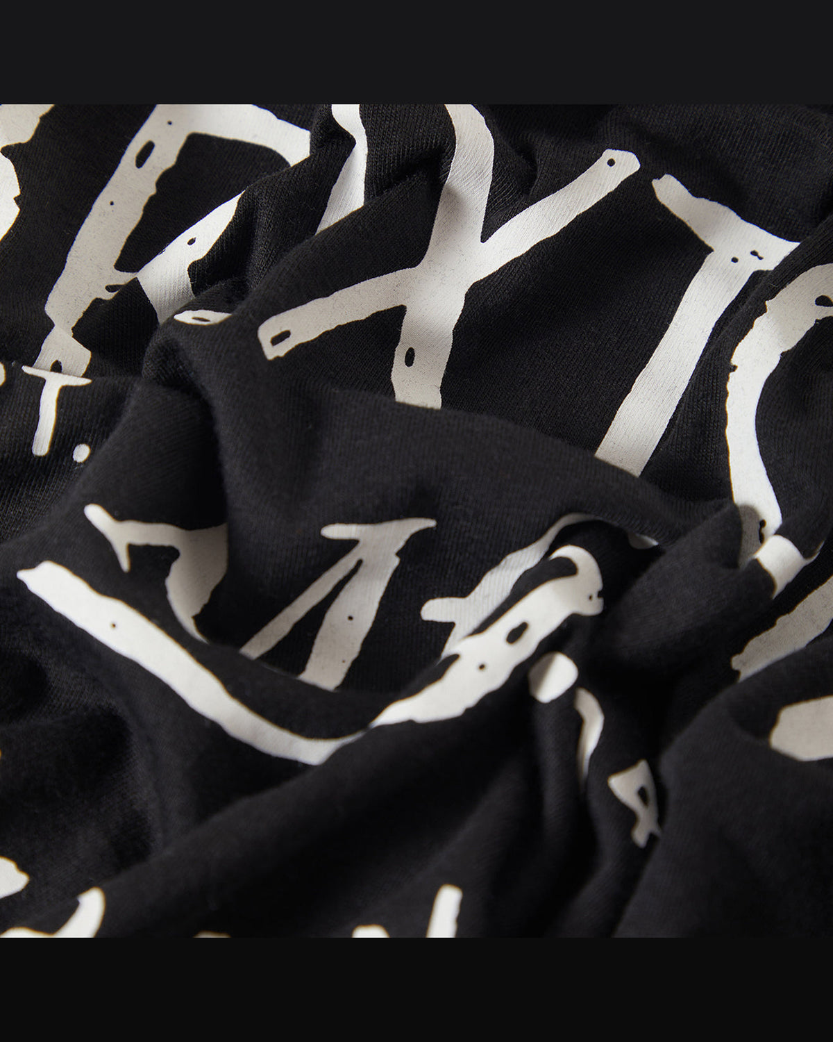 FREMONT TANK TOP - BLACK