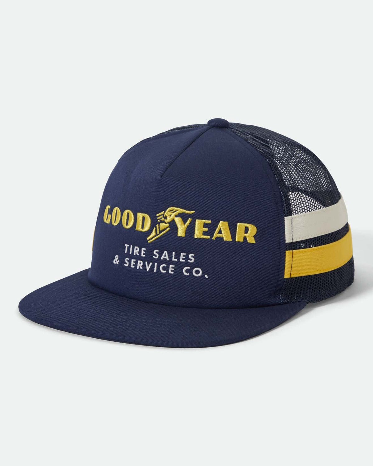 GOODYEAR SERVICE MP TRUCKER - NAVY
