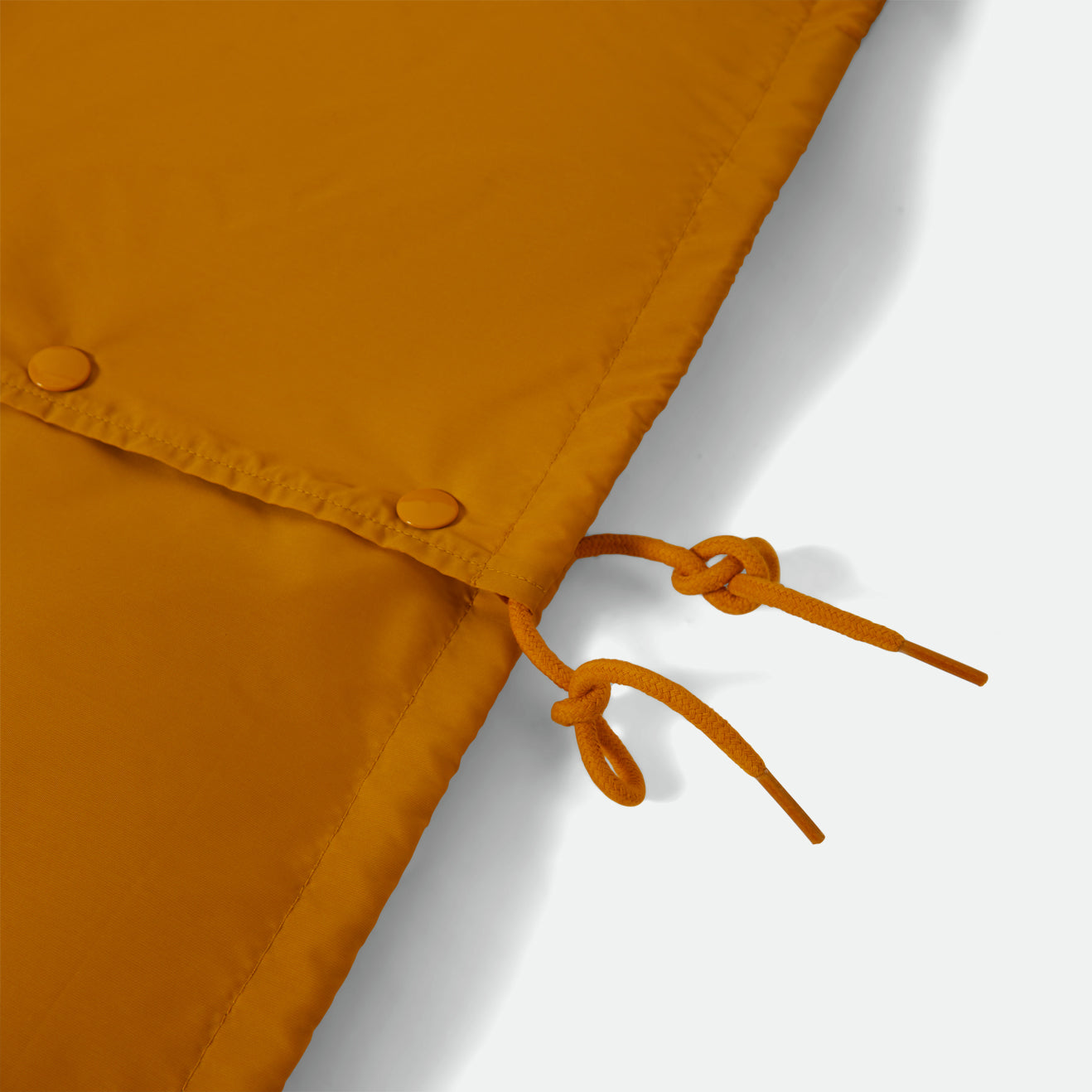 GOODYEAR SLICK WIND BREAKER - NUGGET GOLD