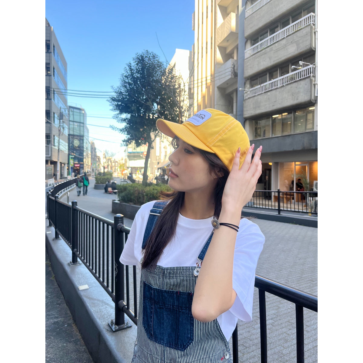 GRADE HP SNPK - YELLOW