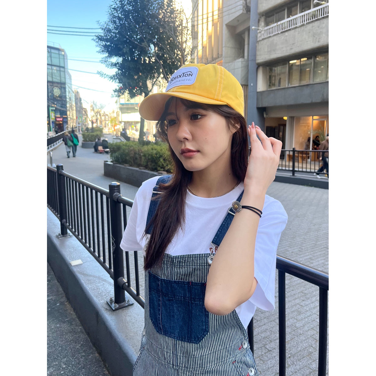 GRADE HP SNPK - YELLOW