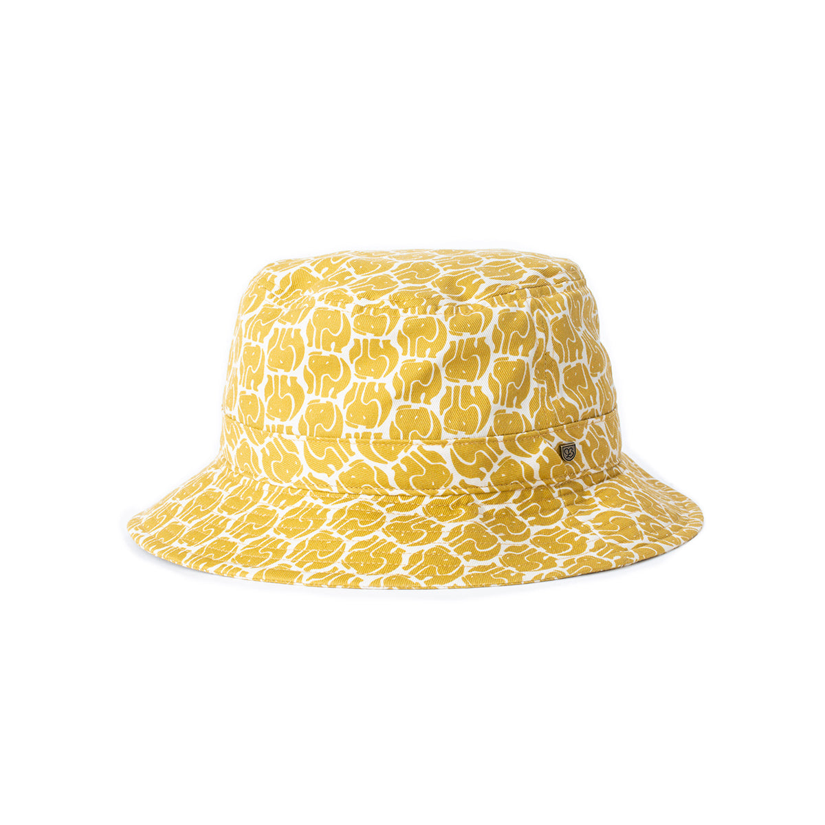 HARDY BUCKET HAT - HONEY