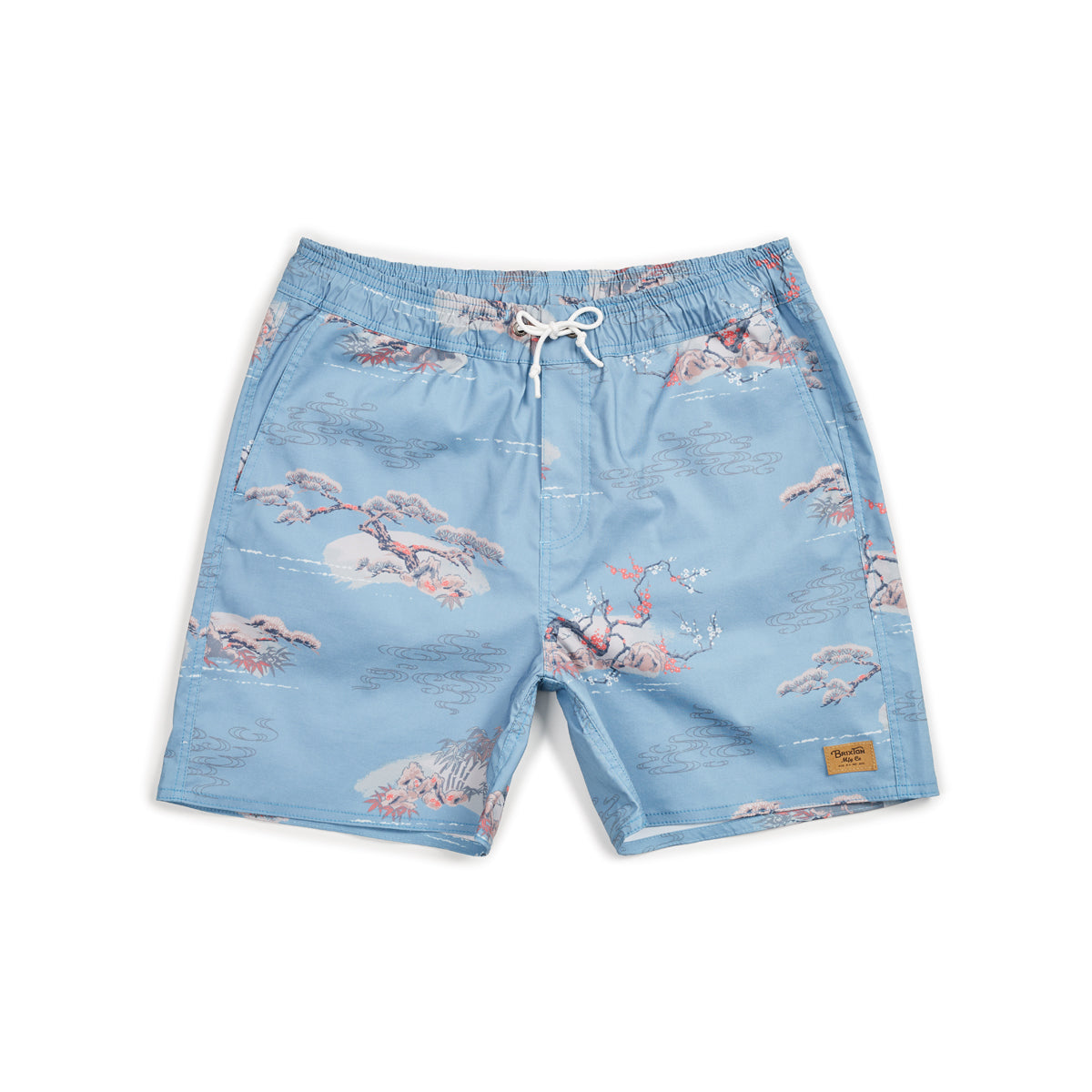 HAVANA TRUNK - BLUE DREAM