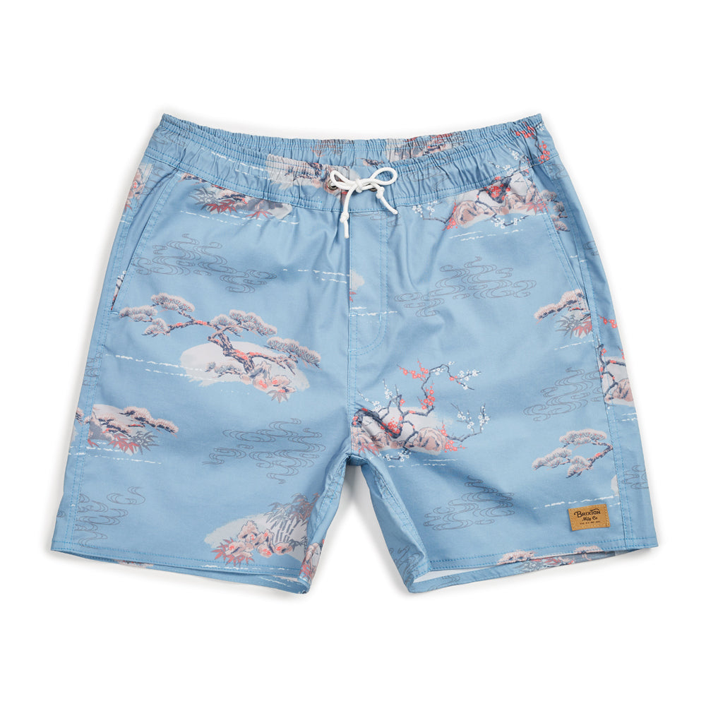 HAVANA TRUNK - BLUE DREAM