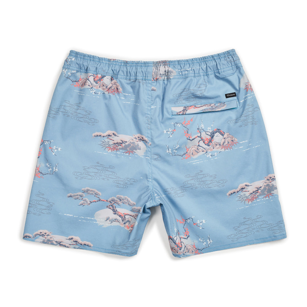 HAVANA TRUNK - BLUE DREAM