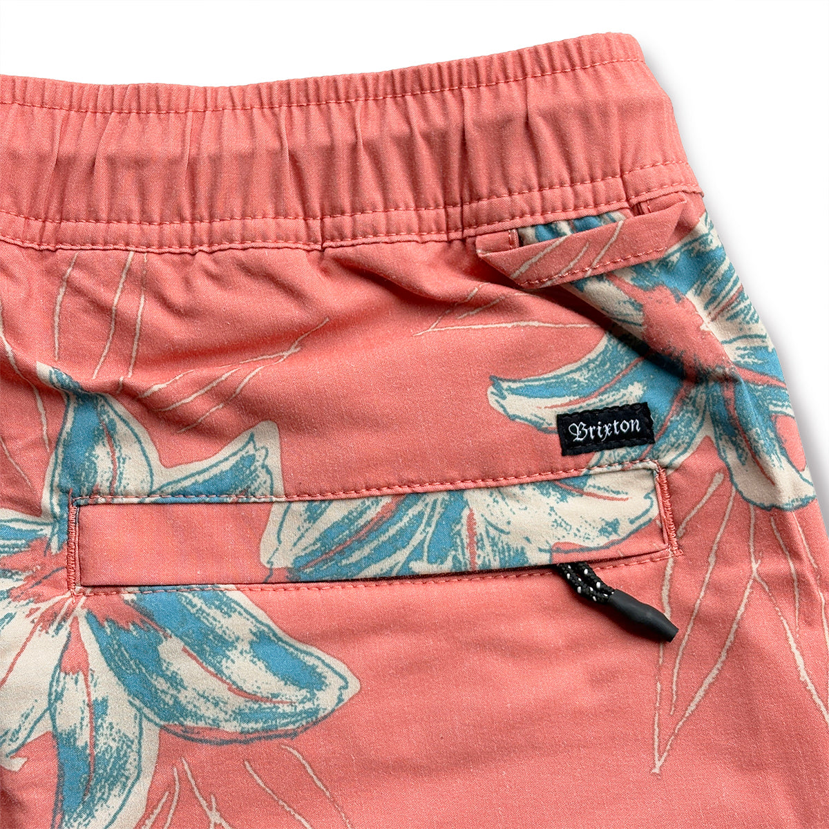 HAVANA TRUNK - GINGER