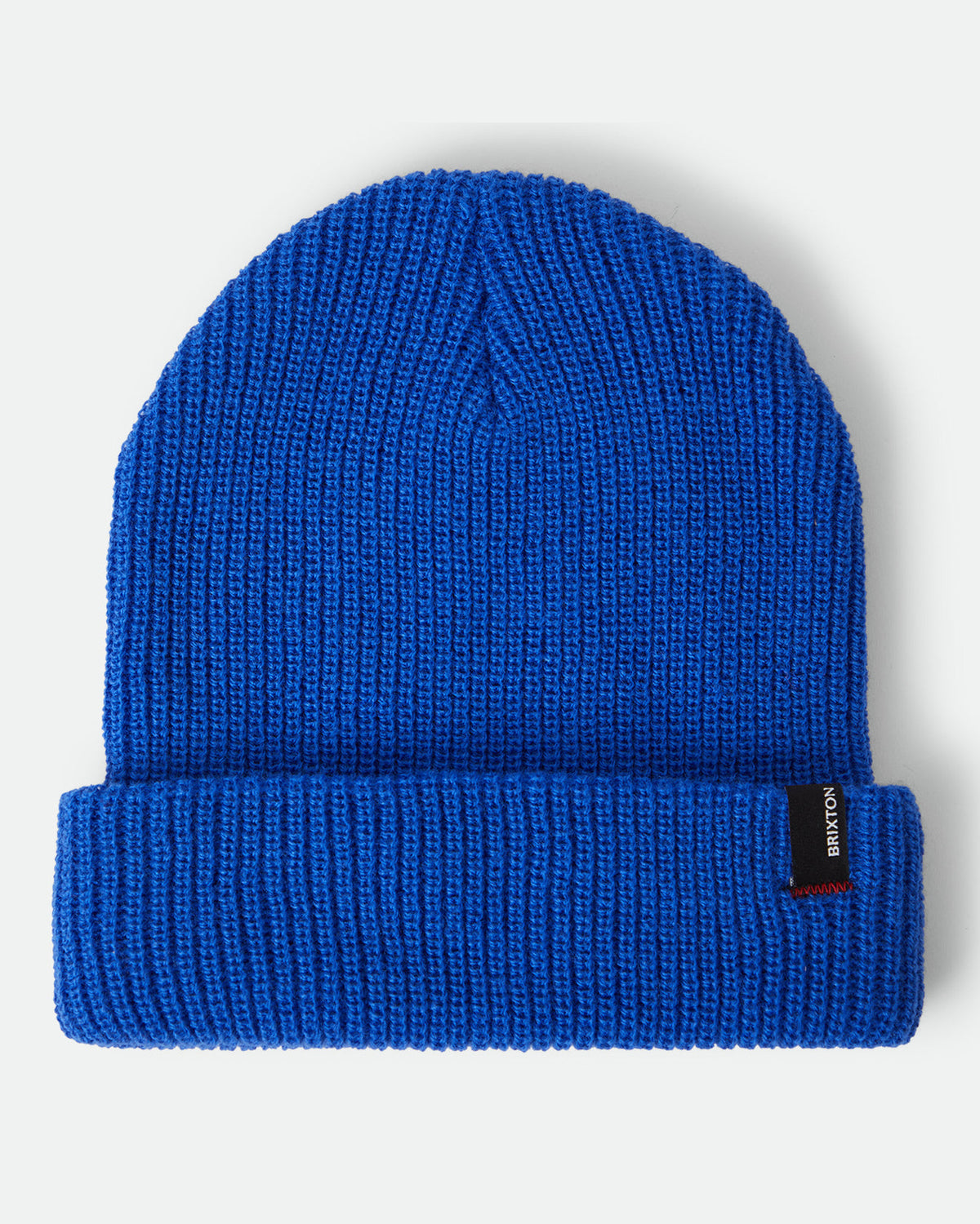 HEIST BEANIE - ELECTRIC INDIGO