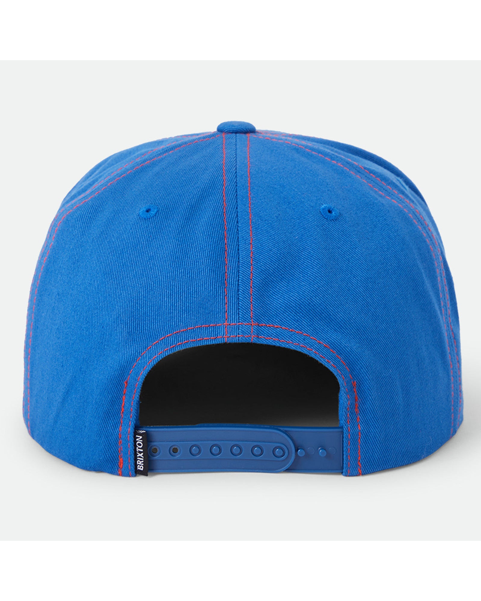 HEYWARD SNAPBACK - ELECTRIC INDIGO